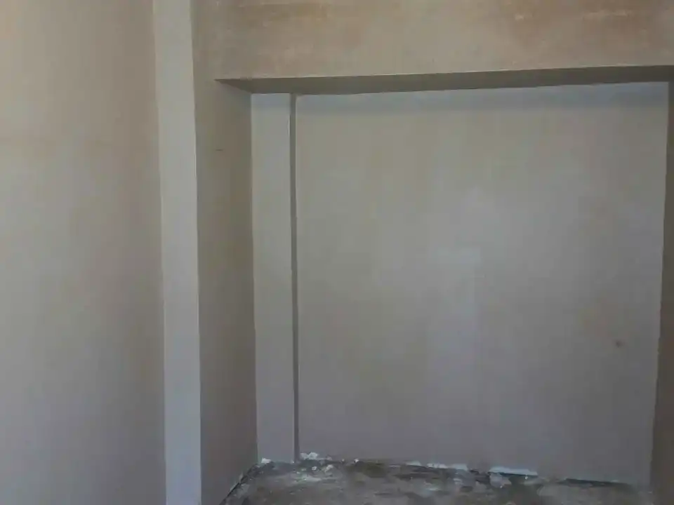 plastering north london interior